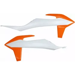 Replacement Radiator Shrouds