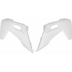 Replacement Radiator Shrouds