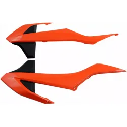 Replacement Radiator Shrouds