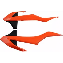 Replacement Radiator Shrouds