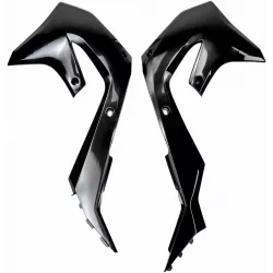 Replacement Radiator Shrouds