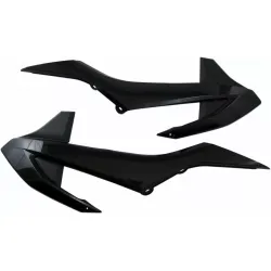 Replacement Radiator Shrouds