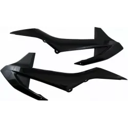 Replacement Radiator Shrouds