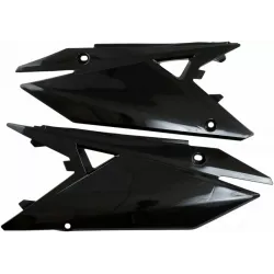 Replacement Side Panels