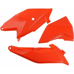 Replacement Side Panels