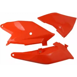 Replacement Side Panels