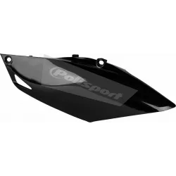 Side Panels For Honda