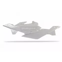 Side Panels For Husqvarna