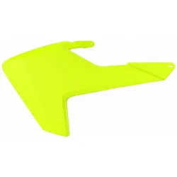 Side Panels For Husqvarna