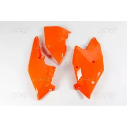 Side Panels For KTM