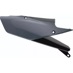 Side Panels For Yamaha