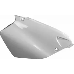 Side Panels For Yamaha