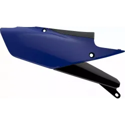 Side Panels For Yamaha
