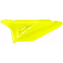 Side Panels for Sherco