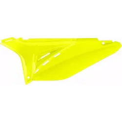 Side Panels for Sherco