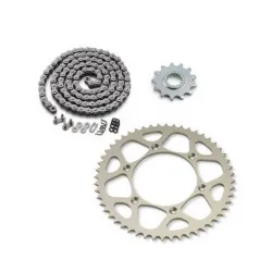 DRIVETRAIN KIT EXC 13T/50T