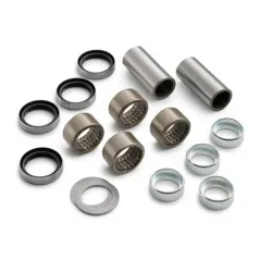 kit reparatie bascula 2t 2005-2016 /4t 250-350 12-16