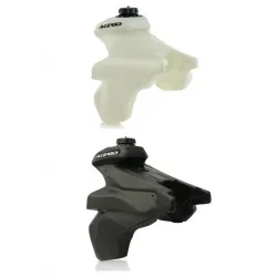 Rezervor Husqvarna 250/450 17 12L Acerbis