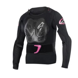 Armura dama Alpinestars Bionic Stella