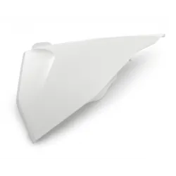 Capac filtru aer KTM 20-22 White