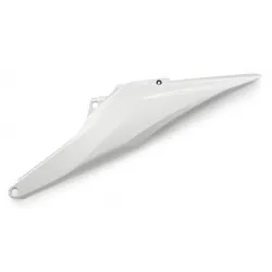 Capac airbox stanga KTM 20-22 White