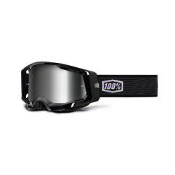 Ochelari 100% Racecraft 2 Topo Mirror Silver