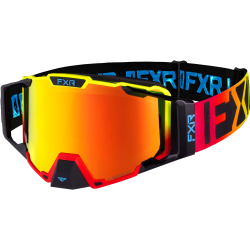 Ochelari snowmobil FXR Pilot Ignition 2023