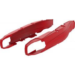 Protectie bascula GASGAS EC/ECF/MC/MCF 20-23 Polisport Rosu