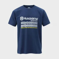 Tricou Husqvarna Accelerate
