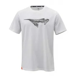 Tricou KTM Blueprints