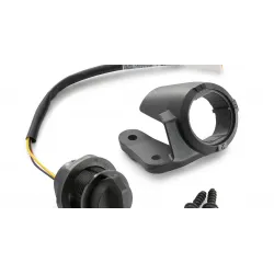 Kit comutator Sada KTM pentru ?nc?lzire Sa pasagerului