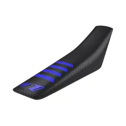 Husa sa OneGripper Ribbed Black Blue