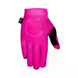 Manusi copii Fist Stocker Pink