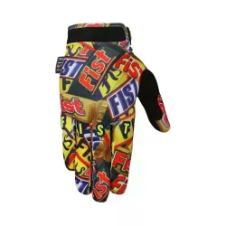 Manusi copii Fist Chokies