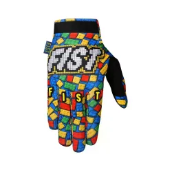 Manusi copii Fist Build