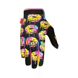 Manusi copii Fist Caroline Buchanan Sprinkle Fade