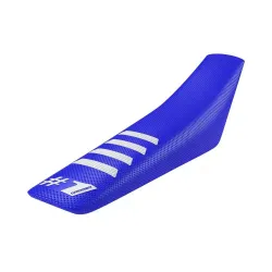 Husa sa OneGripper Ribbed Blue White