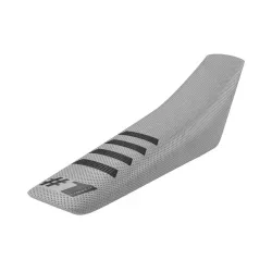 Husa sa OneGripper Ribbed Grey Black