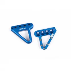 Varf pedala frana XXL KTM/Husq 17-26 S3 Blue