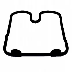 Garnitura Capac Chiuloasa Husqvarna 2004-2009