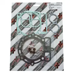 Kit garnituri top end KTM 400 SX/EXC 00-06/450 EXC 03-07 Bearing Workx