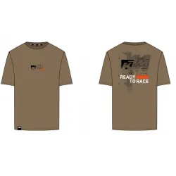 Tricou KTM ADVENTURE RALLY