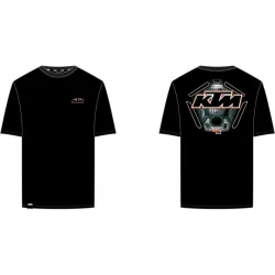 Tricou KTM BEAST 2026