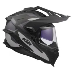 Casca KTM EXPLORER CARBON STEALTH ECE