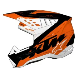 Casca KTM SM 5 ECE+DOT