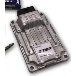 Serviciu rescriere harta aprindere CDI TSP