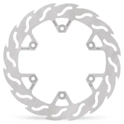 Disc frana spate CF MOTO 450MT 24-25 / 700MT 23-25 Moto Master Flame 240mm