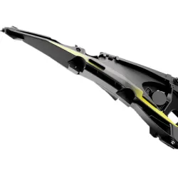 Subframe right