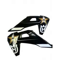spoiler-set Rockstar Edition 2