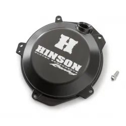 HINSON-OUTER CLUTCH COVER